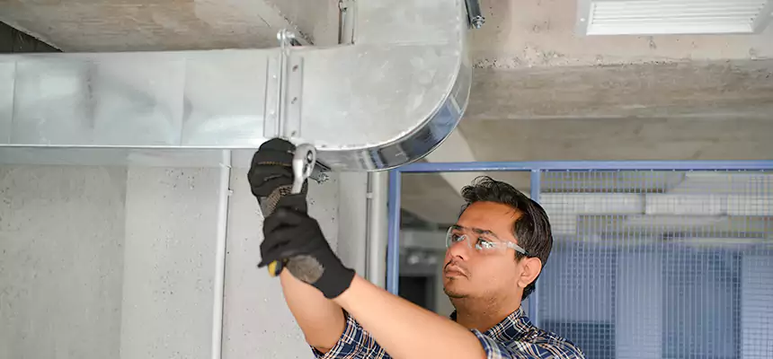 Our Air Duct Installation Services in Fresno, CA