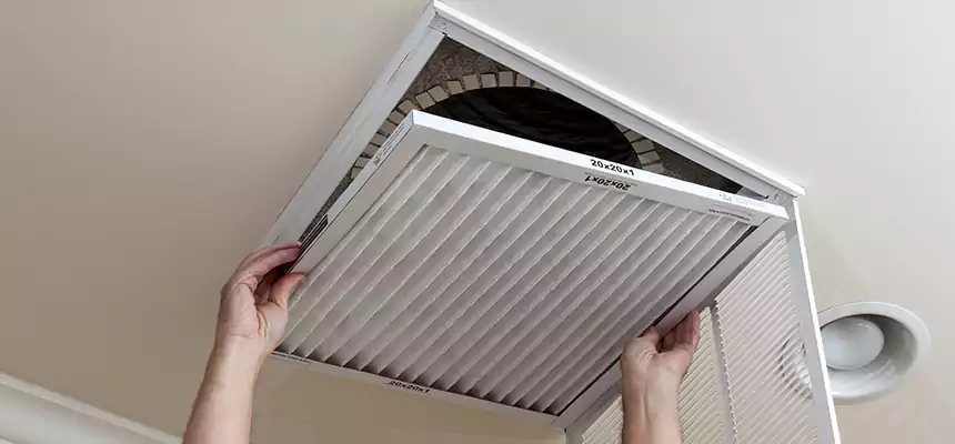 Our Air Duct UV Sanitization Services in Fresno, CA