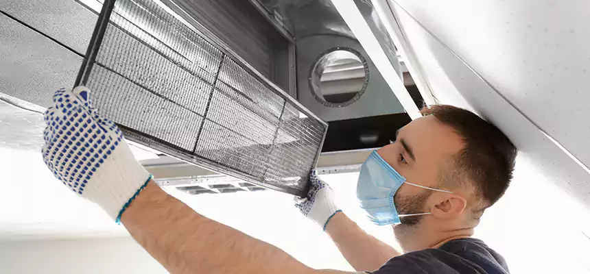 Diagnostic HVAC Coil & Blower Cleaning in Fresno