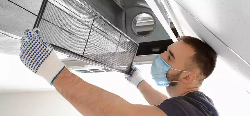Our Dryer Vent Cleaning Services in Fresno, CA