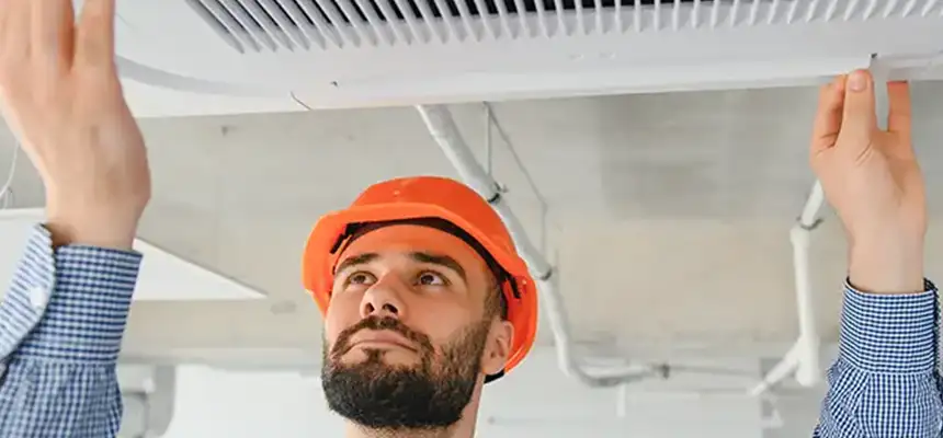 Our Furnace Vent Cleaning Services in Fresno, CA