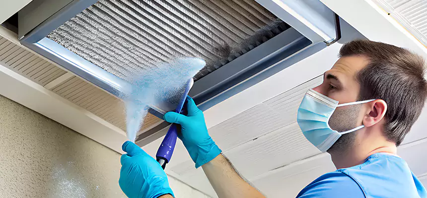 Our Home Ventilation Cleaning Services in Fresno, CA