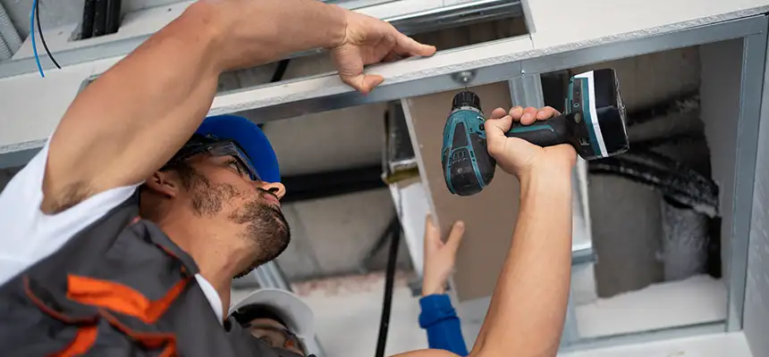 Our Improve Home Air Circulation Services in Fresno, CA