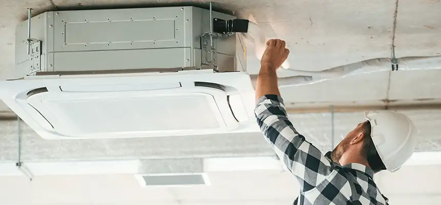 Our Local Vent Cleaning Services in Fresno, CA