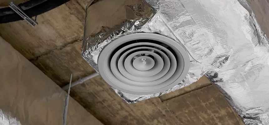 Our Low VOC Vent Installation Services in Fresno, CA