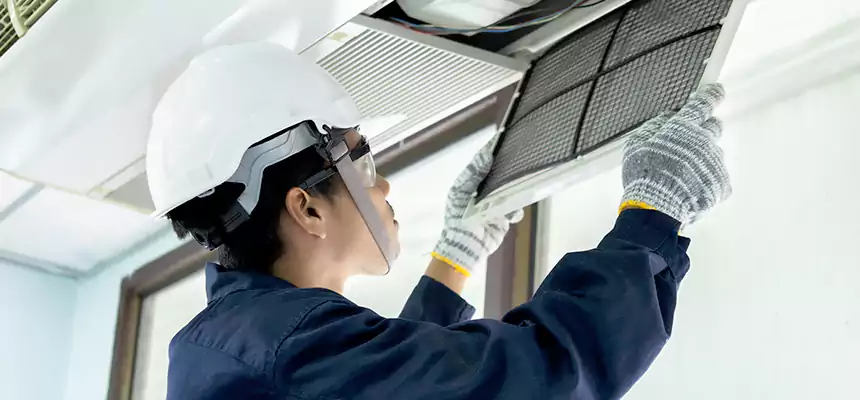 Our Mold & Mildew Removal from Air Ducts Services in Fresno, CA