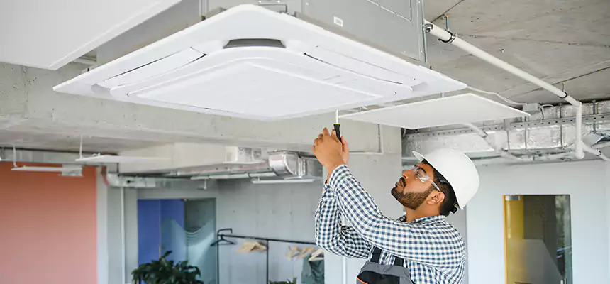 Moisture Control & Condensation Fixes in Duct Systems in Fresno, CA