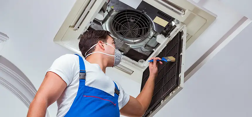Our Move-in/Move-out Duct Cleaning Services in Fresno, CA