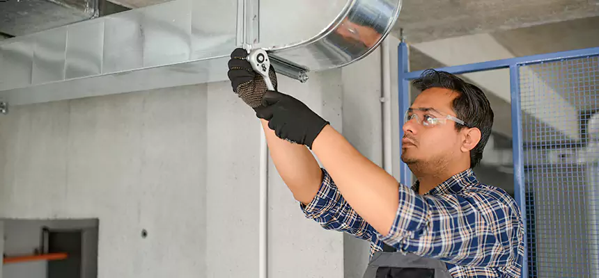 Our Post-Construction Duct Cleaning Services in Fresno, CA