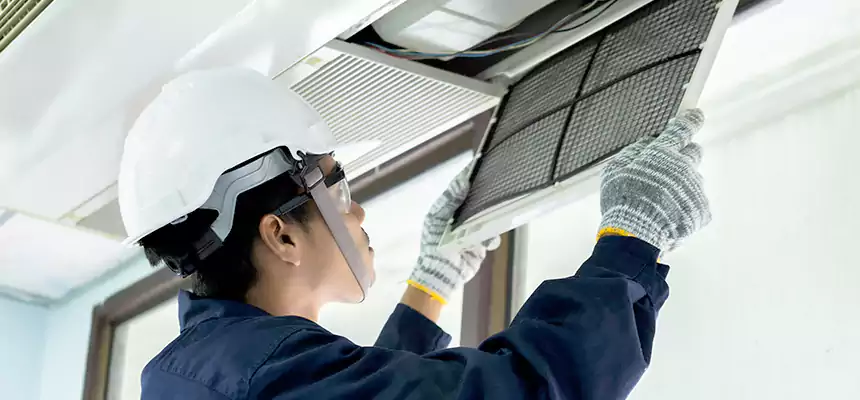 Our Residential Air Vent Cleaning Services in Fresno, CA