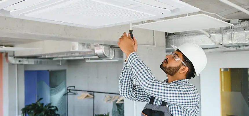 Our Roof Dryer Vent Cleaning Services in Fresno, CA