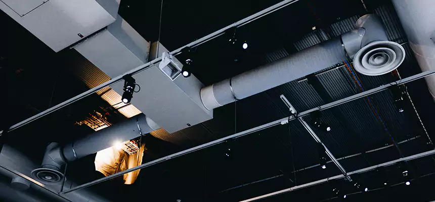 Our Seasonal Allergy Air Duct Cleaning Services in Fresno, CA