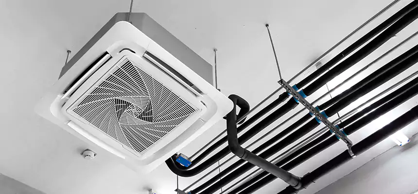 Our Smart AC Vent Controller Services in Fresno, CA