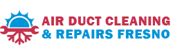 Air Duct Cleaning & Repairs Fresno