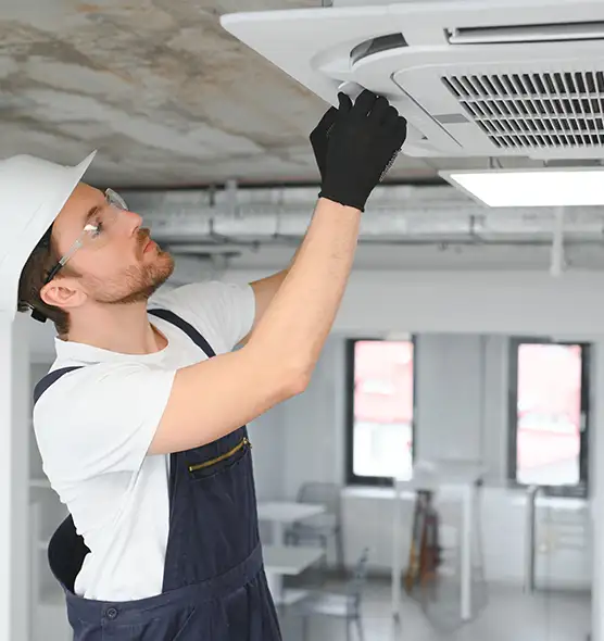 Top Affordable Duct Cleaning Services Near Me in Fresno, CA