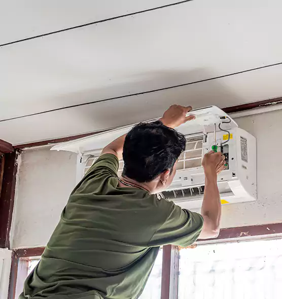 About Air Duct & AC Odor Removal in Fresno, CA