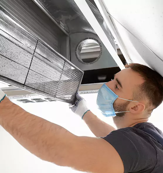 About Air Duct Pathogen Disinfection in Fresno, CA