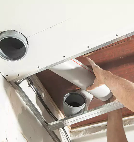 Professional Attic Air Duct Cleaning in Fresno, CA