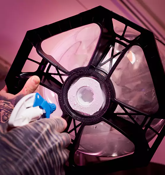 Advanced Basement Vent Cleaning in Fresno, CA