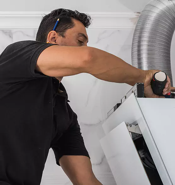 Trusted Bathroom Exhaust Duct Cleaning in Fresno, CA