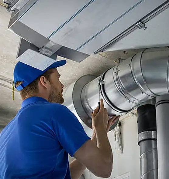 Advanced Dryer Vent Camera Inspection in Fresno, CA