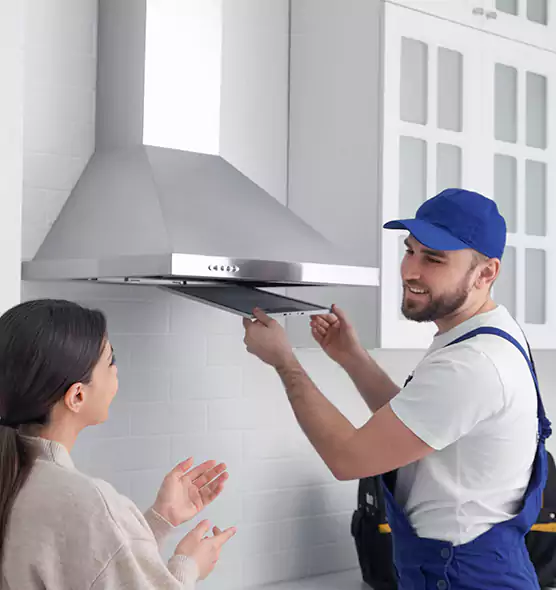 Professional Dryer Vent Cleaning Service in Fresno, CA