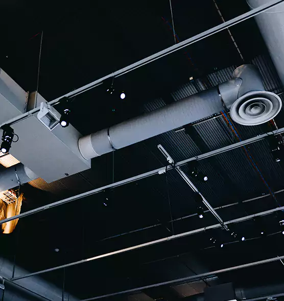 About Duct Sanitization with UV Light in Fresno, CA