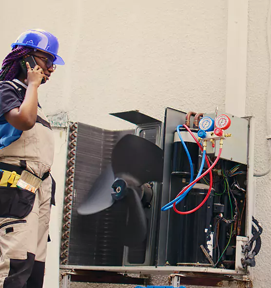 Professional Energy-Efficient HVAC Cleaning in Fresno, CA