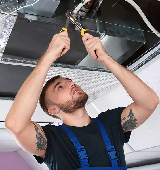 Trusted Home Air Duct Cleaning in Fresno, CA