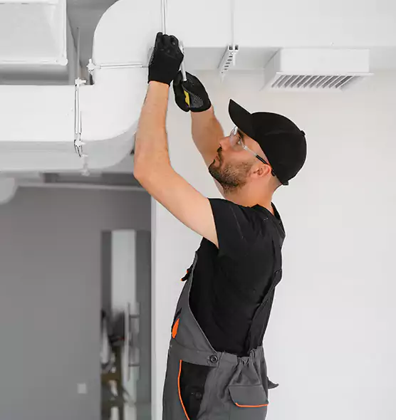 Advanced Office Ductwork Cleaning Services in Fresno, CA