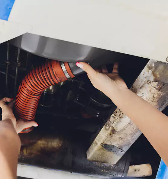 Professional Post-Renovation Duct Debris Removal in Fresno, CA