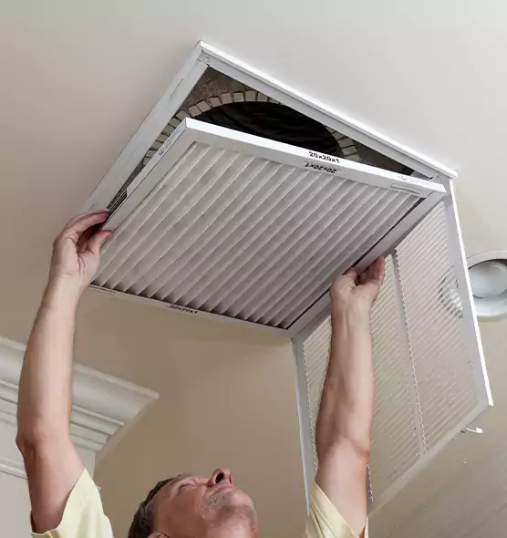 Advanced Residential Vent Cleaning in Fresno, CA