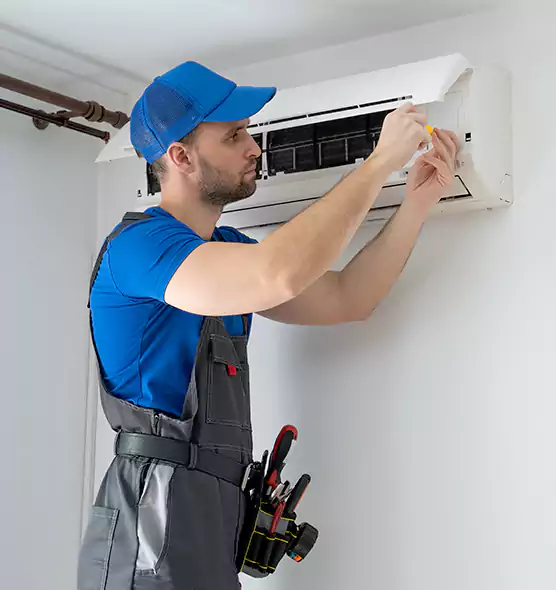 About Smart Thermostat AC Installation in Fresno, CA
