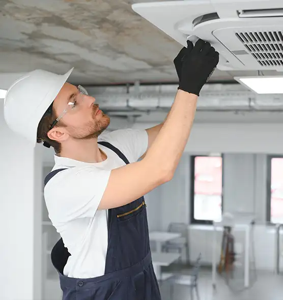 About Spring Air Duct Cleaning in Fresno, CA