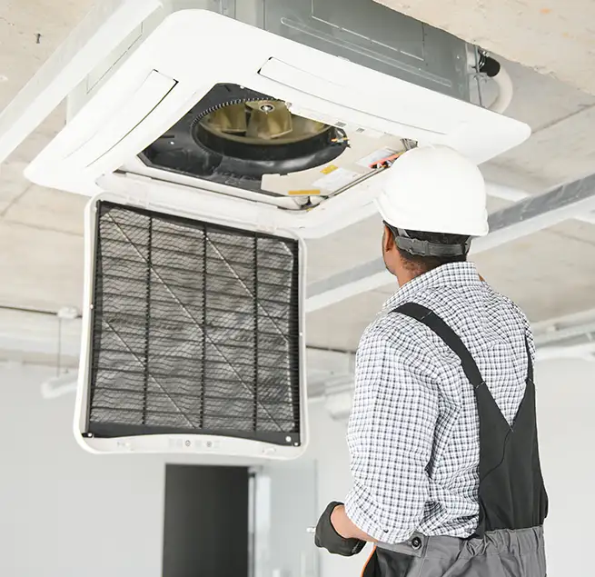 Why Homeowners & Businesses Trust Us in Fresno, CA?