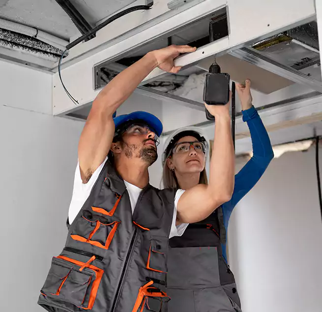 Why Homeowners & Businesses Trust Us in Fresno, CA