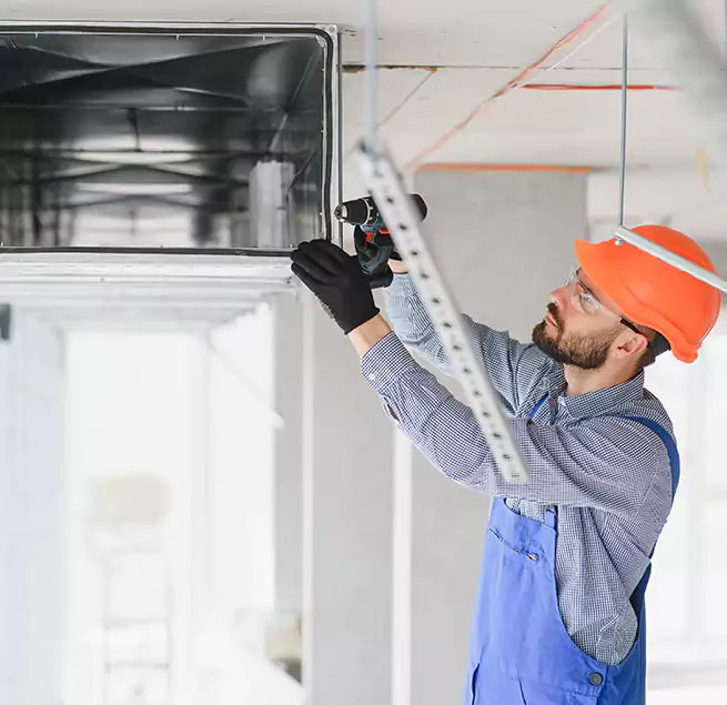 Why Homeowners & Businesses Trust Us Fresno, CA