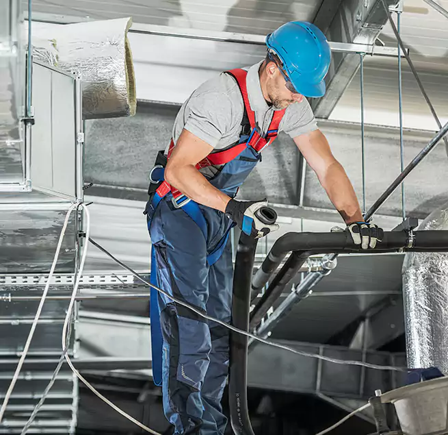 Why Homeowners & Businesses Trust Us in Fresno, CA?