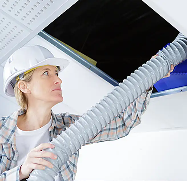 Why Homeowners & Businesses Trust Us Fresno, CA