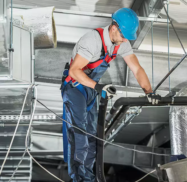 Why Homeowners & Businesses Trust Us in Fresno, CA?