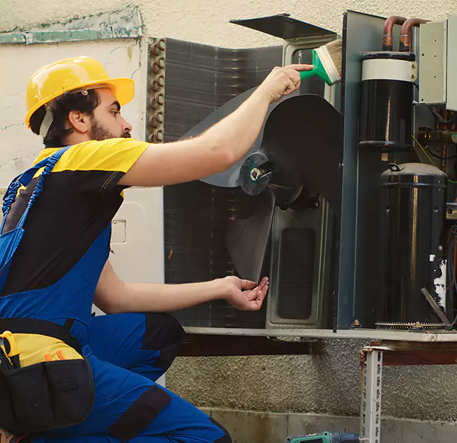 Why Homeowners Businesses Trust Us in Fresno, CA?