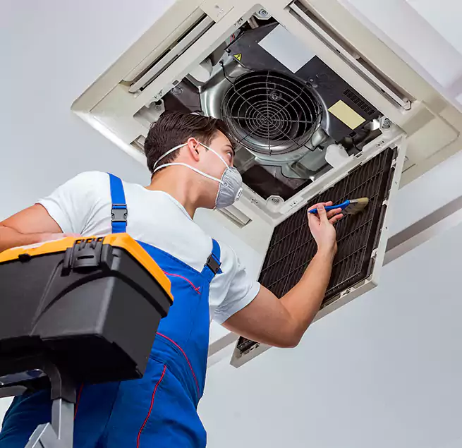 Why Homeowners & Businesses Trust Us in Fresno, CA