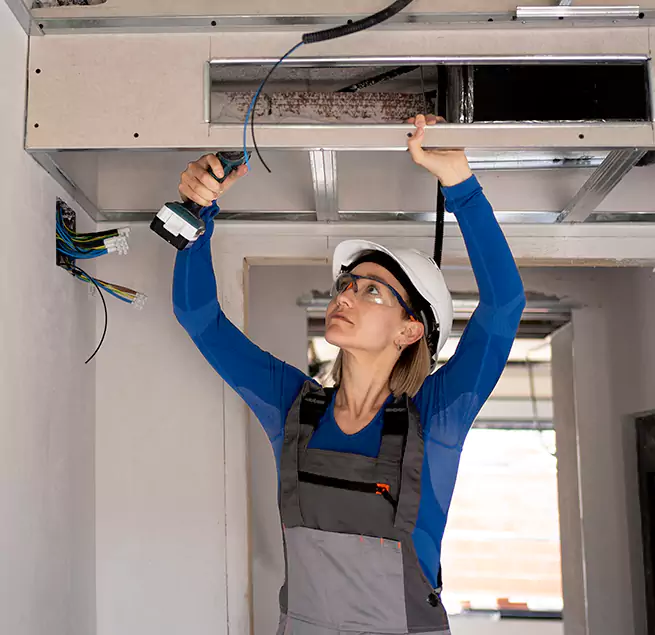 Why Homeowners & Businesses Trust Us in Fresno, CA?