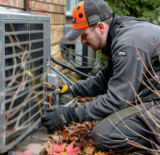 Why Homeowners & Businesses Trust Us in Fresno, CA?