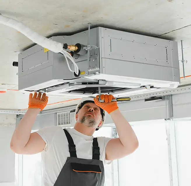 Why Homeowners & Businesses Trust Us Fresno, CA