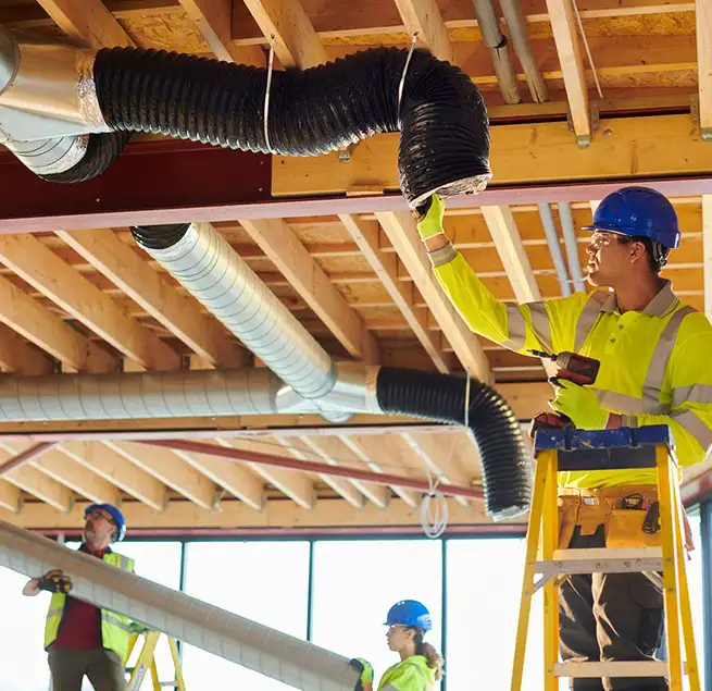 Why Homeowners & Businesses Trust Us in Fresno, CA?