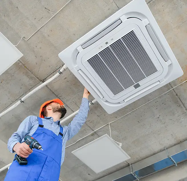 Why Homeowners & Businesses Trust Us in Fresno, CA