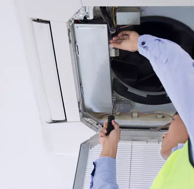 Why Homeowners Businesses Trust Us Fresno, CA