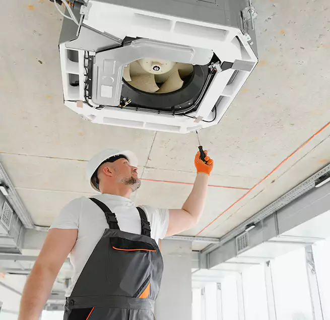 Why Homeowners Businesses Trust Us in Fresno, CA