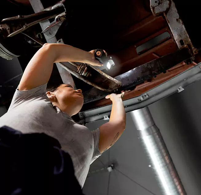 Why Homeowners & Businesses Trust Us Fresno, CA